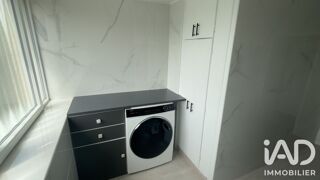  Appartement à vendre 3 pièces 77 m²