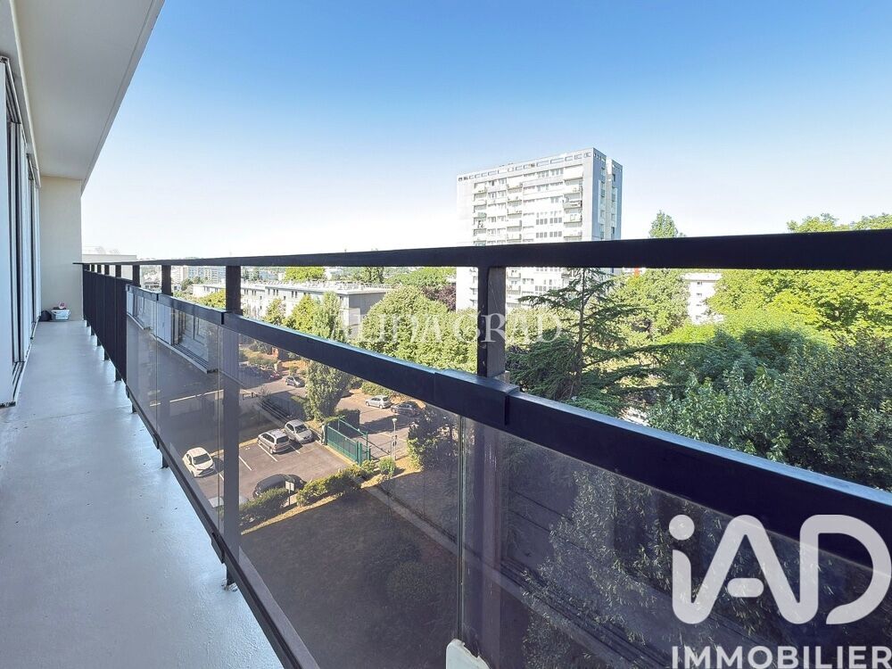 Vente Appartement Vente Appartement 4 pièces Rosny-sous-bois