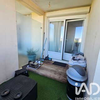  Appartement � vendre 1 pi�ce 35 m�