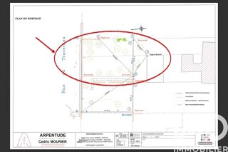  Terrain à vendre 476 m²