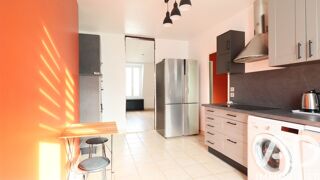 Appartement � vendre 3 pi�ces 54 m�