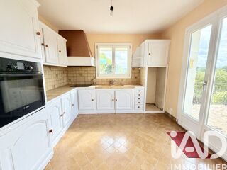  Maison à vendre 6 pièces 140 m²