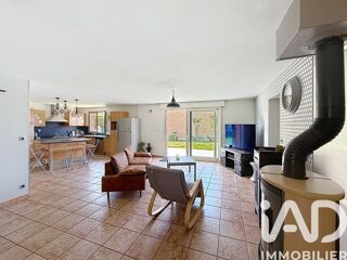  Maison à vendre 6 pièces 120 m²
