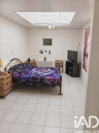  Maison à vendre 2 pièces 91 m²