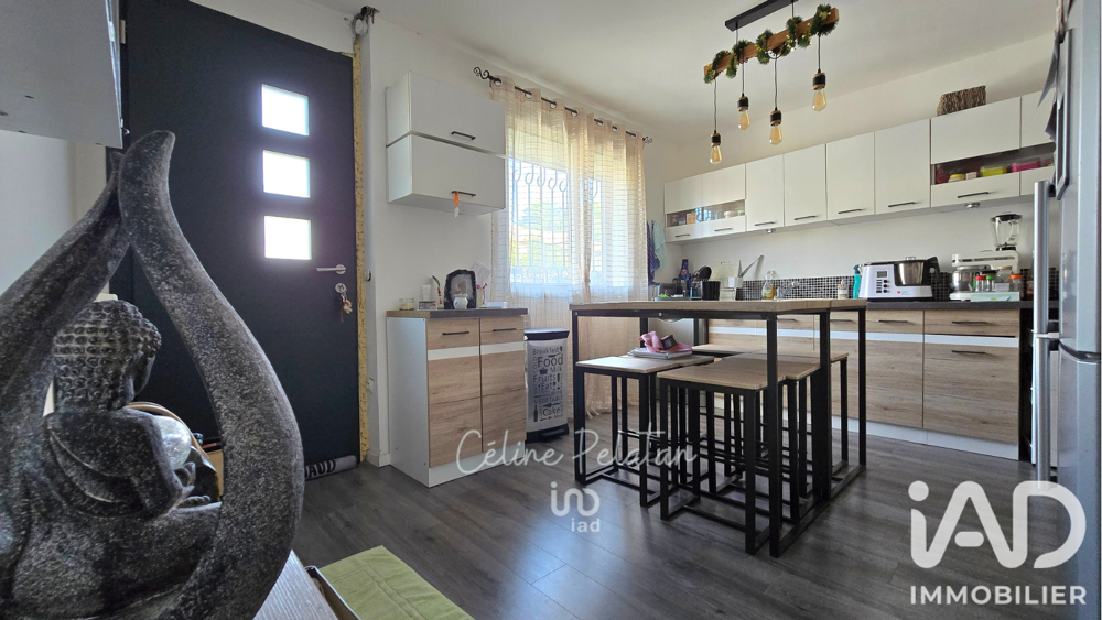 Vente Maison Vente Maison traditionnelle 4 pièces Lunel