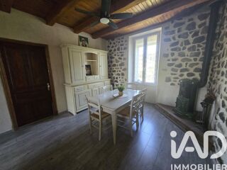  Maison à vendre 4 pièces 80 m²