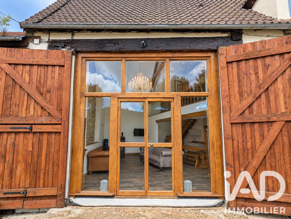 Vente Maison Vente Maison de campagne 6 pièces Parnac
