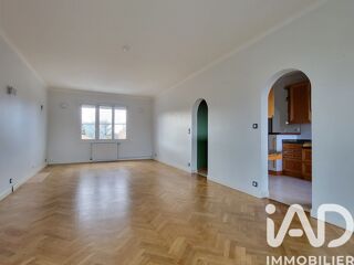  Appartement � vendre 5 pi�ces 89 m�