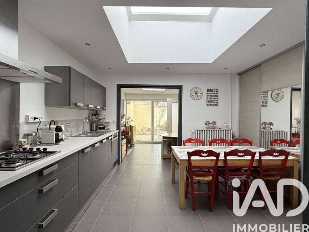 Vente Maison Vente Maison/villa 4 pièces Lys-lez-lannoy