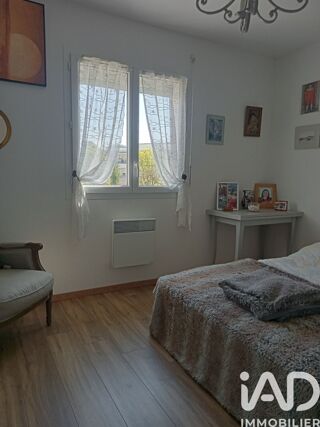  Maison à vendre 4 pièces 92 m²