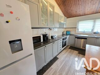  Maison à vendre 4 pièces 90 m²