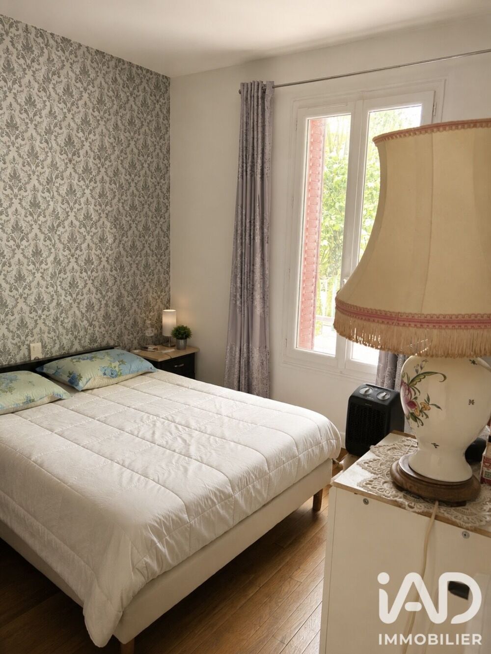à vendre  Maison Alfortville (94140)