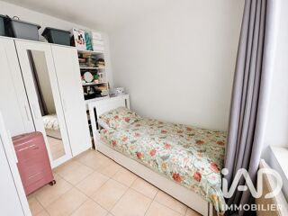  Appartement à vendre 3 pièces 39 m²