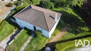  Maison à vendre 4 pièces 94 m²
