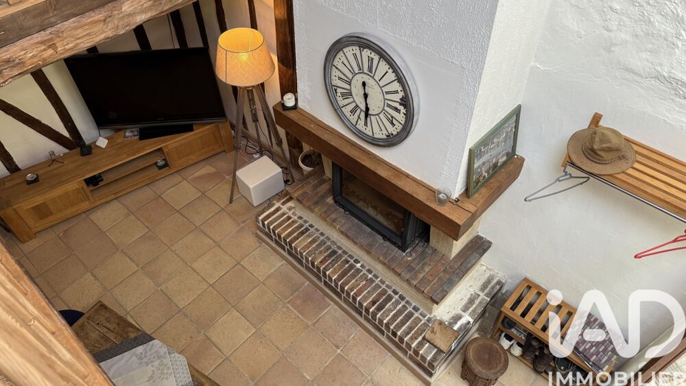 Vente Longère 4 pièces