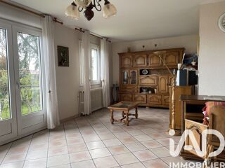  Maison à vendre 5 pièces 80 m²