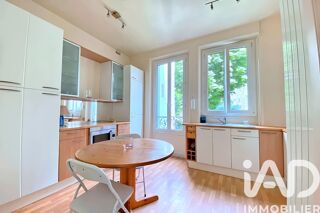  Appartement à vendre 4 pièces 81 m²