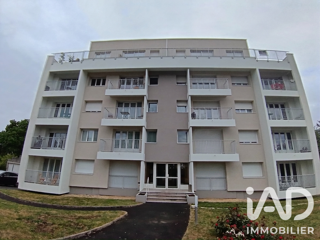  Appartement à vendre 1 pièce 17 m²