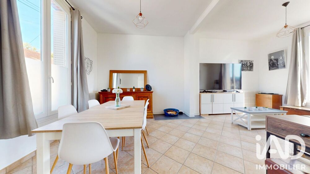 Vente Maison Vente Maison/villa 6 pièces Cheny