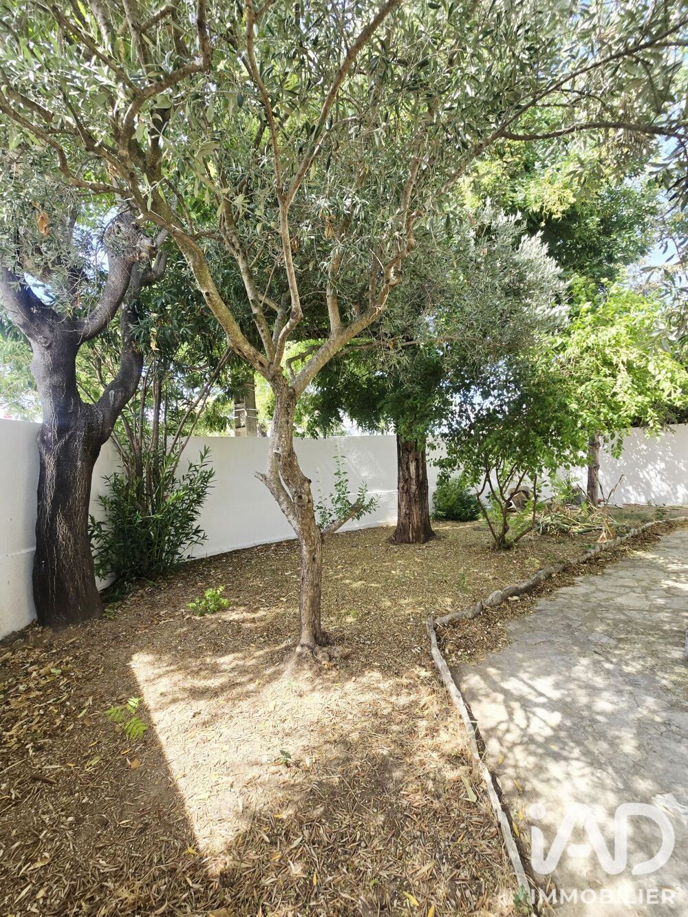 à vendre  Maison Marseille 12