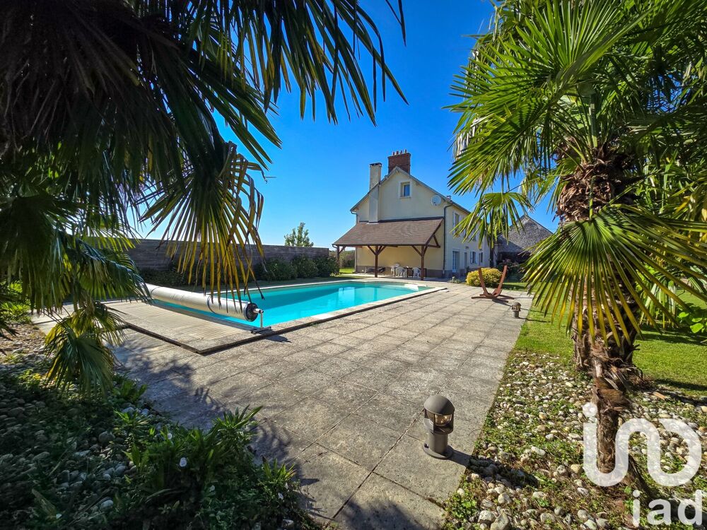 � vendre  Maison Saint-Pierre-du-Perray (91280)