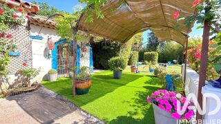  Maison à vendre 6 pièces 142 m²