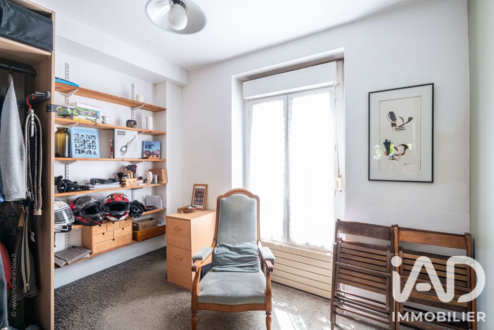 à vendre  Appartement Montrouge (92120)