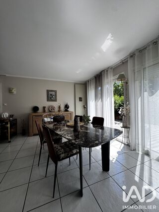  Maison à vendre 6 pièces 159 m²