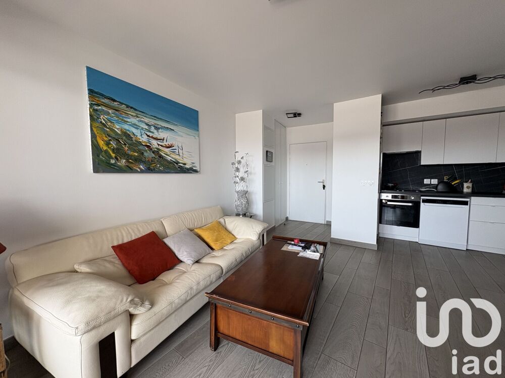 Vente Appartement Vente Appartement 3 pièces Le cap d'agde