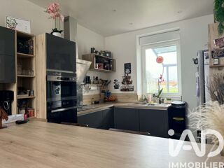  Maison à vendre 6 pièces 102 m²