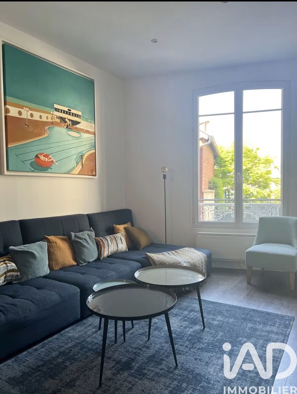 Vente Maison de ville 4 pièces