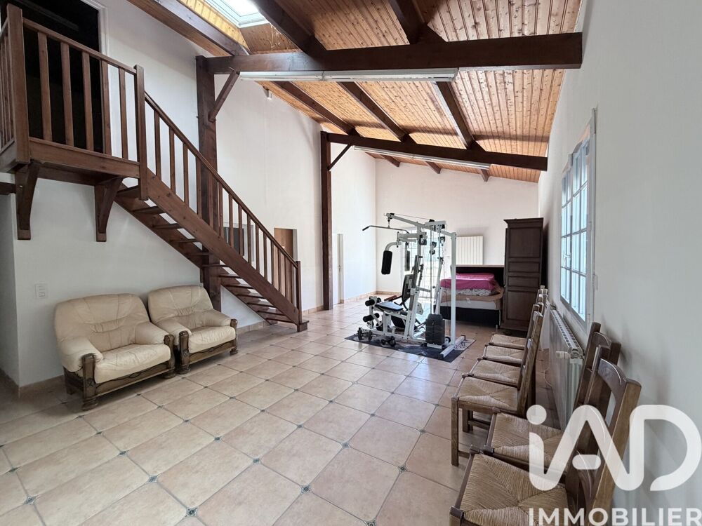 Vente Maison/villa 10 pièces