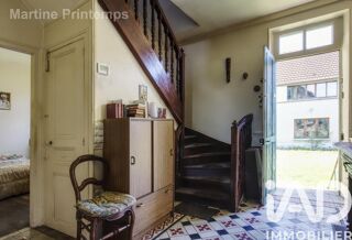  Maison à vendre 5 pièces 110 m²