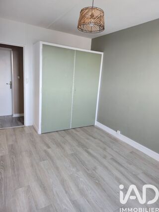  Appartement à vendre 2 pièces 62 m²