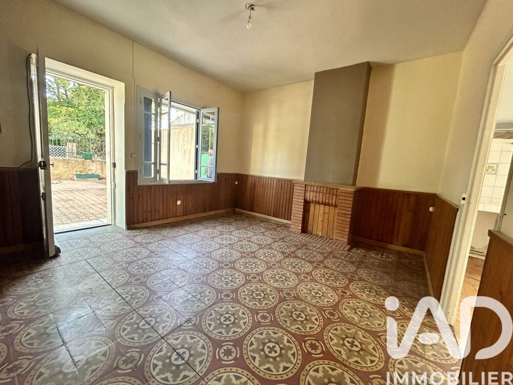 Vente Maison/villa 6 pièces