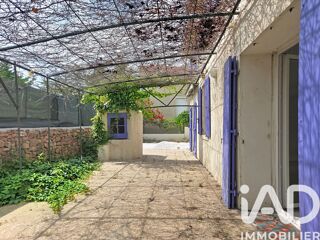  Maison à vendre 8 pièces 160 m²