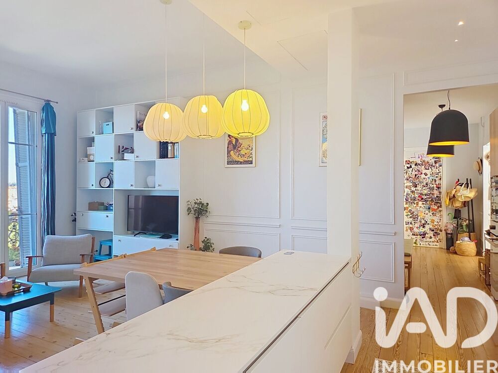 à vendre  Appartement Menton (06500)