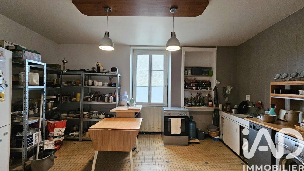 Vente Maison de village 5 pièces