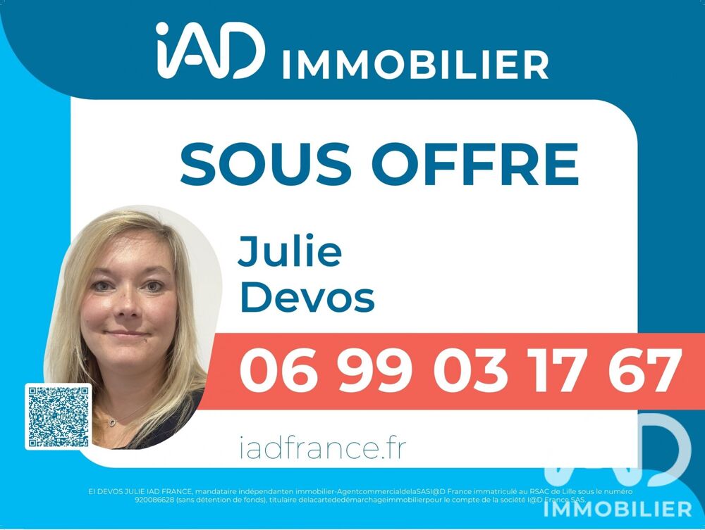 Vente Immeuble Vente Immeuble 214 m&sup2; Lille