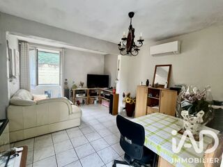  Maison à vendre 5 pièces 66 m²