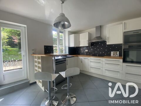   Vente Maison de village 6 pièces Maison - 6 pièce(s) - 176 m²