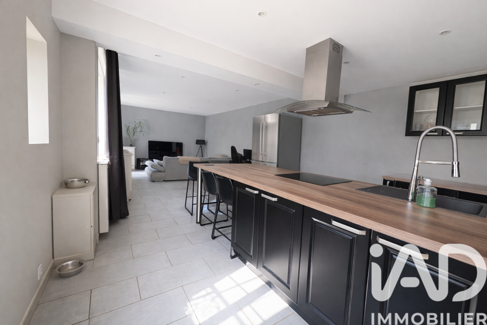 Vente Maison Vente Longère 6 pièces Égreville