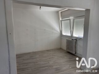 Maison à vendre 5 pièces 110 m²
