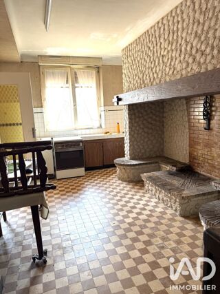  Maison à vendre 4 pièces 123 m²