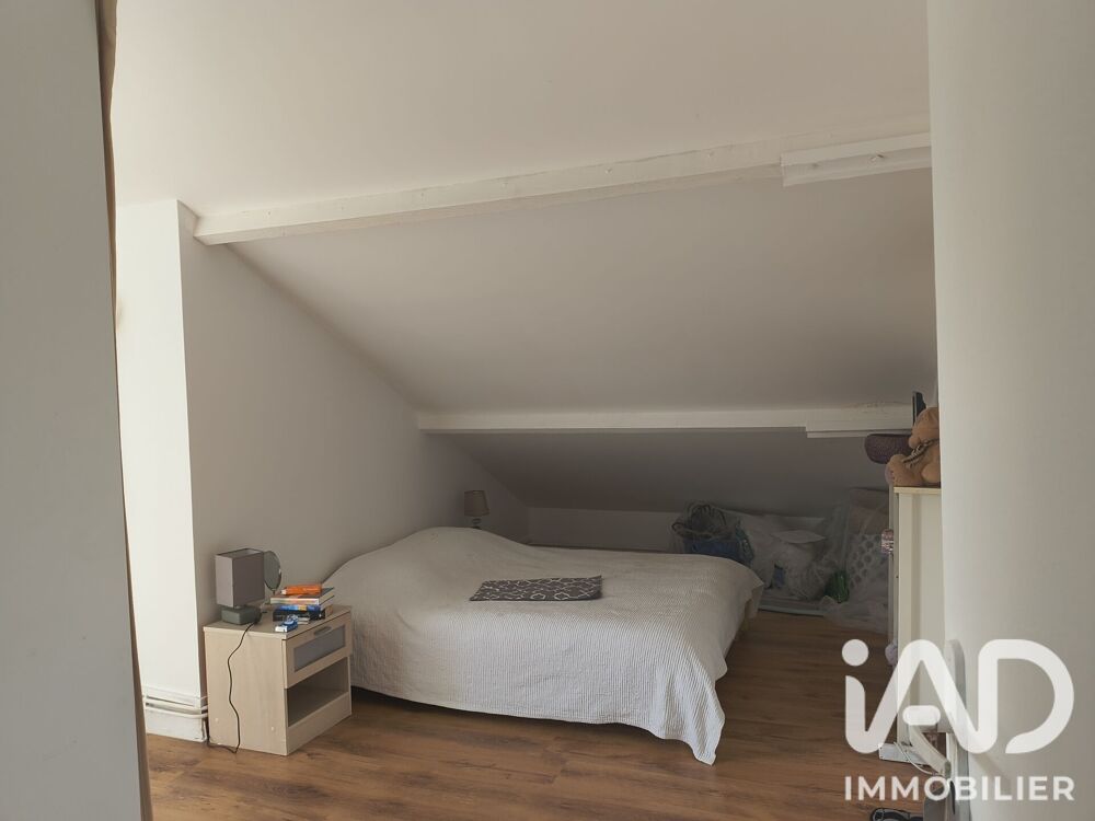 Vente Maison Vente Maison/villa 3 pièces Citry