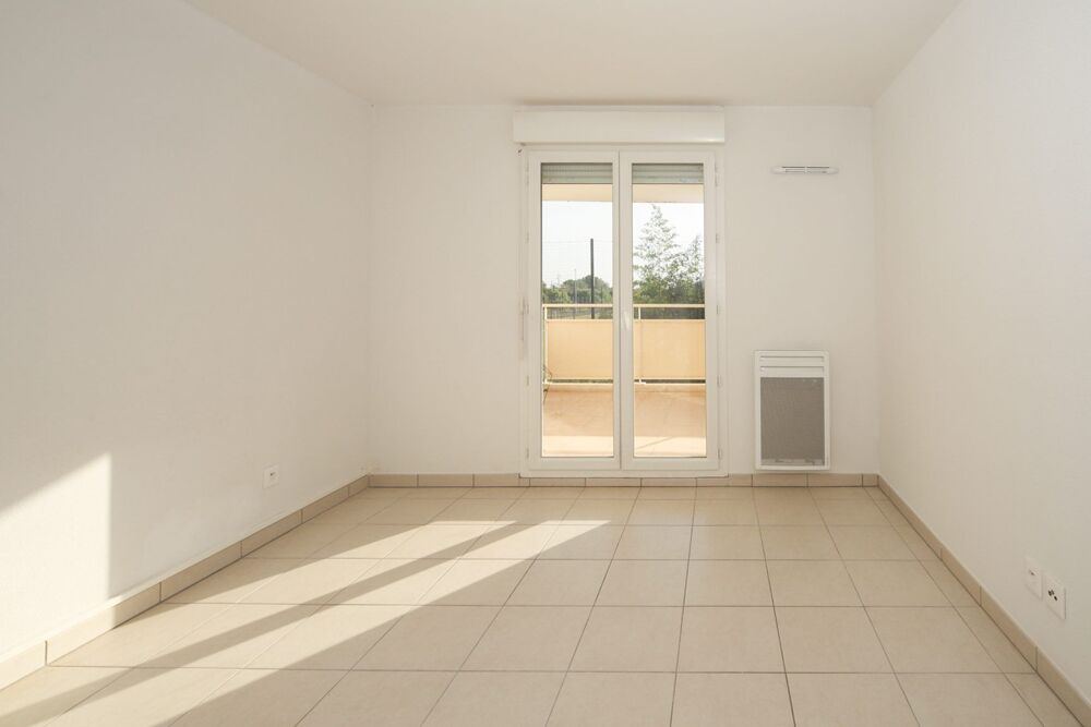 Location Appartement T3 avec terrasse et garage Castelnau le lez