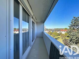  Appartement à vendre 3 pièces 61 m²
