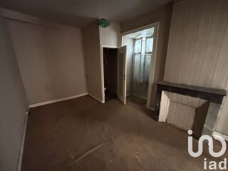  Maison à vendre 2 pièces 25 m²