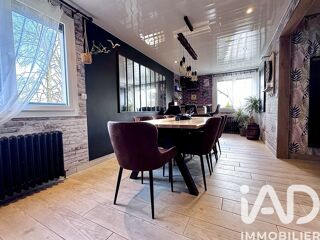  Maison à vendre 6 pièces 135 m²
