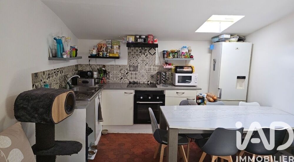 Vente Appartement Vente Appartement 3 pièces Draguignan